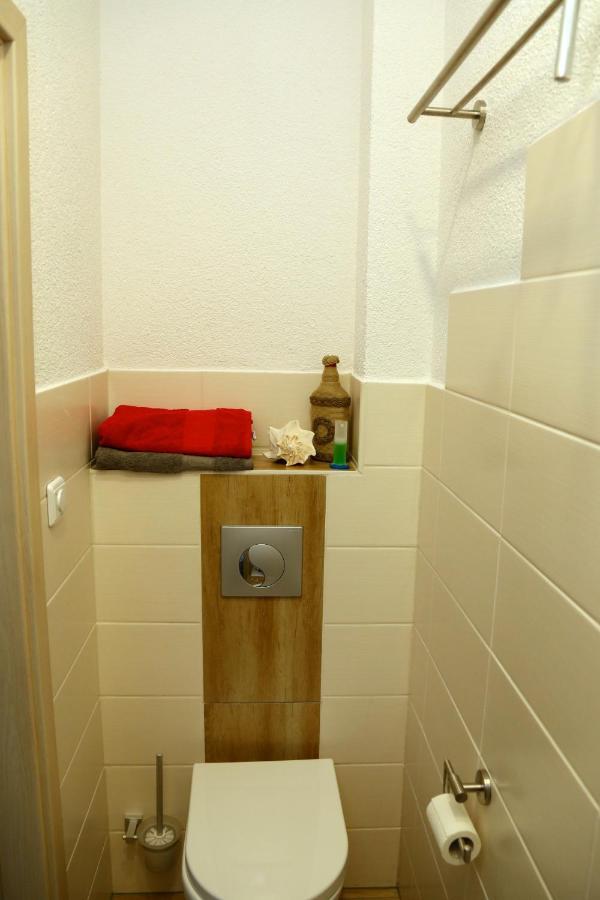 Gaestezimmer Schmidt Scheibenberg ภายนอก รูปภาพ